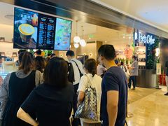 -Peet's Coffee皮爷咖啡(德基店)