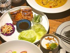-星叶·东南亚料理(宁波万象汇店)