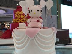 -CAKE BOSS蛋糕老板(公主坟凯德晶品店)