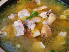 -美味之家·湖景农家乐(太湖东山店)