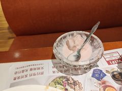 -斗牛士牛排餐厅(嘉里汇店)