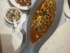 -不倒翁·安徽名菜楼(步行街店)