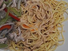 三丝冷面-东泰祥生煎馆(重庆北路店)