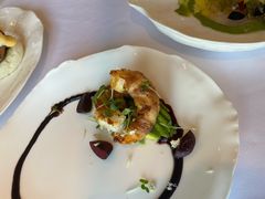 大明虾-Jean Georges