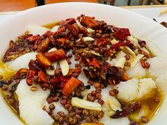 -杏园餐厅(西四北大街店)