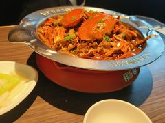 -胖哥俩肉蟹煲(福州仓山爱琴海店)