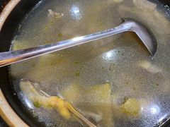 -下梅人家土菜馆(历史文化餐厅度假区店)