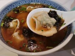 -上海古井假日酒店 · 徽昇楼中餐厅