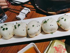 -金枝玉叶上海人家食府(三里河店)