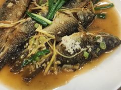 盐酒稻花鱼-来客家食府 · 福建客家菜(厦禾路店)