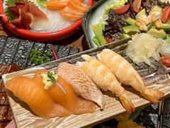 -千代武日本料理(开发区店)
