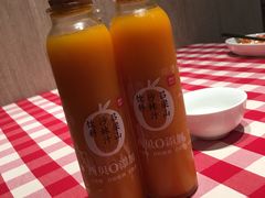 -西贝(金桥店)