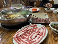 -肥婆麻辣火锅.顺德首创药材麻辣火锅(容桂店)