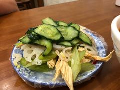 -刘信牛羊肉小炒泡馍(回民街店)