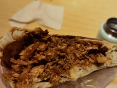 -灵宝肉夹馍(庐山路店)