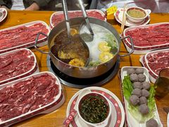 -大吉利·潮汕鲜牛肉火锅(西安店)