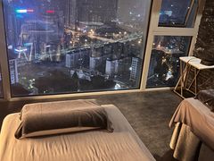 -得闲·高空SPA(东盟店)