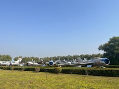 -中国航空博物馆