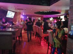 大堂-Judy's  spot