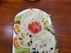 -澄城水盆羊肉(澄县老哥红庙坡店)