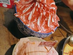 -于屿城重庆火锅(深圳总店)
