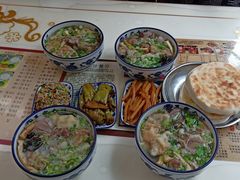 -夏家合汁(天润花园小区店)
