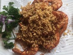 -无招牌海鲜餐厅(怡丰城店)