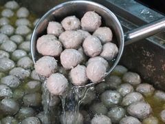 -阿娟牛肉丸·手打牛肉丸·现做现卖