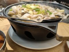 -醉得意·山茶油炒土鸡(奇美店)