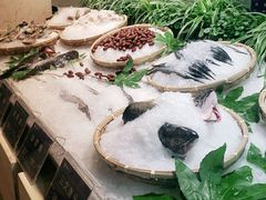 -旺顺阁海鲜广场(亚运村店)