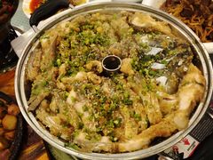 -民天酒楼(吕家营店)