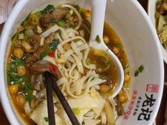 -湘人龙记老长沙米粉(鸟巢店)