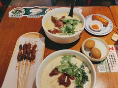 -和府捞面(天美杉杉奥特莱斯店)