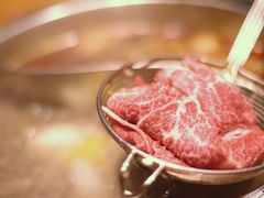 -潮味四季潮汕牛肉火锅(来凤街店)