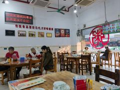 大堂-南记食粥坊·宵夜大排档(莲花总店)