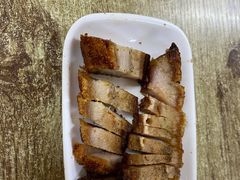 -煲煲香快餐(南京路店)