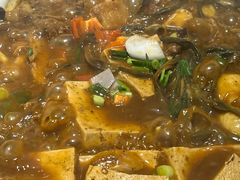 -地锅公社·现炒地锅鸡·地锅鱼·夜宵(罗锦路店)