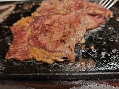 -豪客来牛排(天阳D32店)