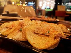 -JUKEBOX玖部音乐餐厅(华侨城店)