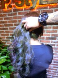 -P.STYLE 派斯造型