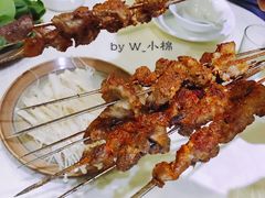 -西夏一品烤全羊(百桥路店)