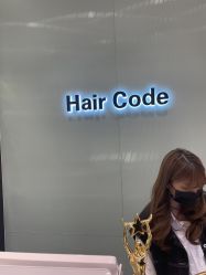 -MMby Hair Code芭曲发型