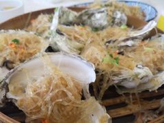 -桥东喜碧海鲜街(水东街店)