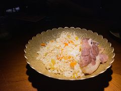 -楼兰新疆主题餐厅(苏州中心店)