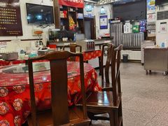 -玉华台饭庄(裕中西里小区店)