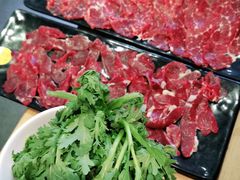 -陈记顺和牛肉火锅(岗顶店)