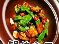 -旺顺阁·北京菜(北辰上品+)