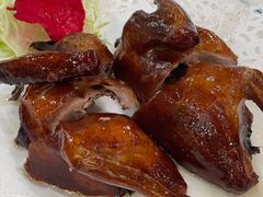 -绿雅居原生态农庄(小涌店)