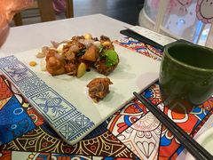 -云海肴·汽锅鸡·云南菜(美罗城店)