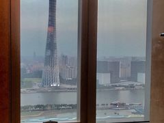 -广州富力丽思卡尔顿酒店